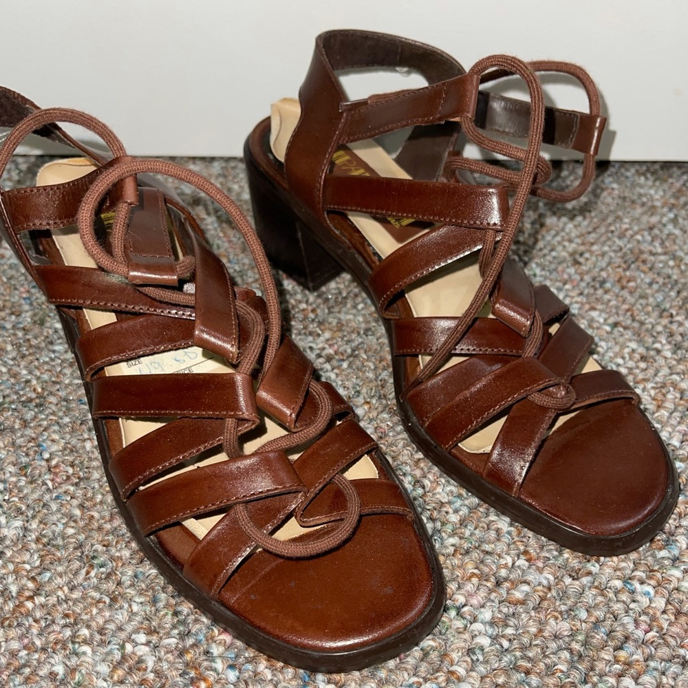 Panema Brazilian Handmade Sandals